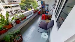 Tiong Bahru Estate (D3), Apartment #559909691